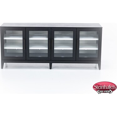 Domino 72" Console