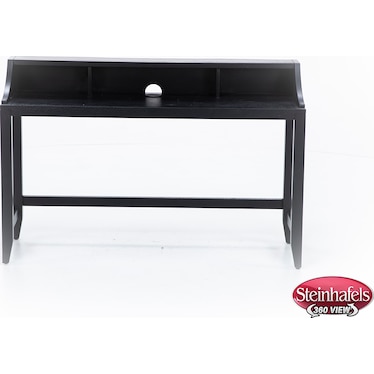 Domino Sofa Console Table