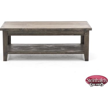 Brindle Cocktail Table