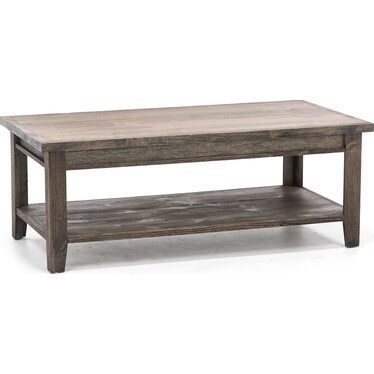 Brindle Cocktail Table