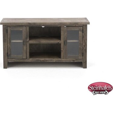 Brindle 50" Entertainment Console