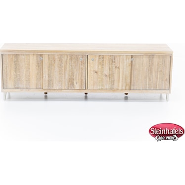 Maddox 80" Console