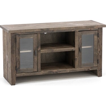 Brindle 50" Entertainment Console