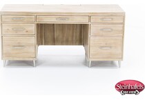 aspen furniture llc brown desk  image maddo  