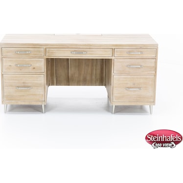 Maddox Executive Desk