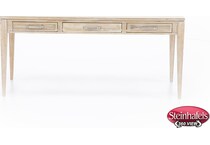 aspen furniture llc brown desk  image maddo  