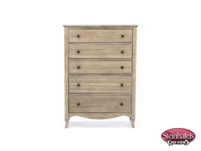 aspen furniture llc brown drawer  image   