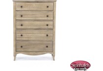 aspen furniture llc brown drawer  image   