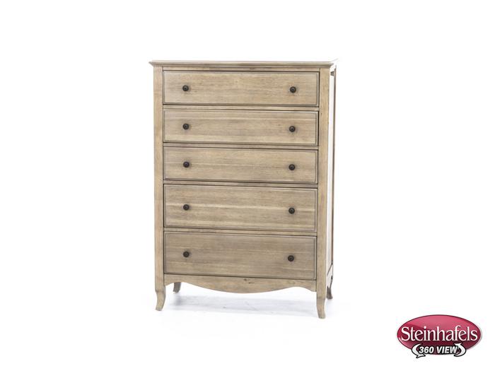 aspen furniture llc brown drawer  image   