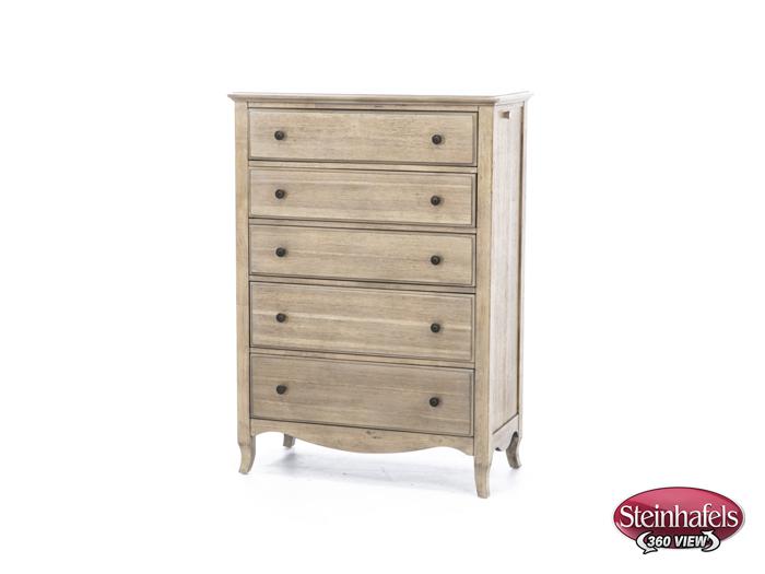 aspen furniture llc brown drawer  image   