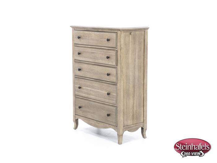 aspen furniture llc brown drawer  image   