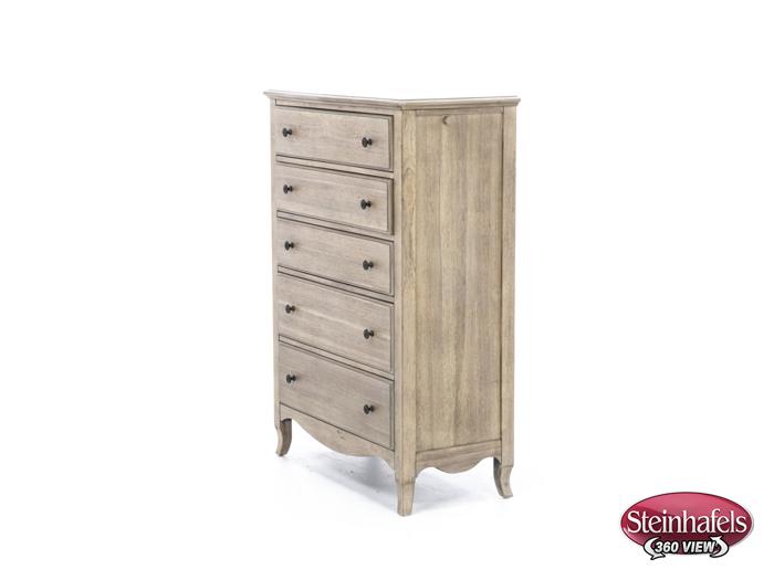 aspen furniture llc brown drawer  image   