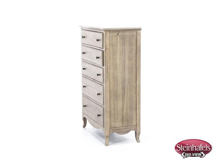 aspen furniture llc brown drawer  image   