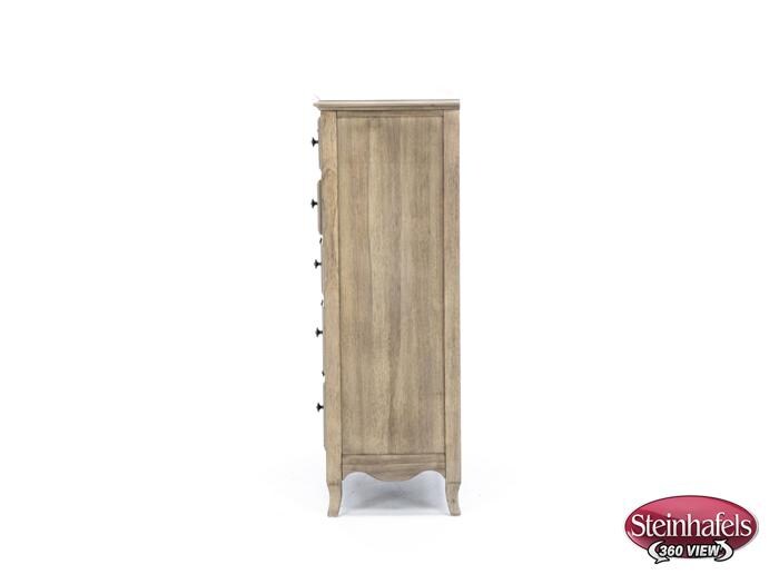 aspen furniture llc brown drawer  image   