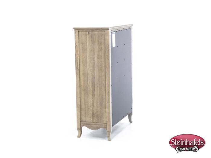 aspen furniture llc brown drawer  image   