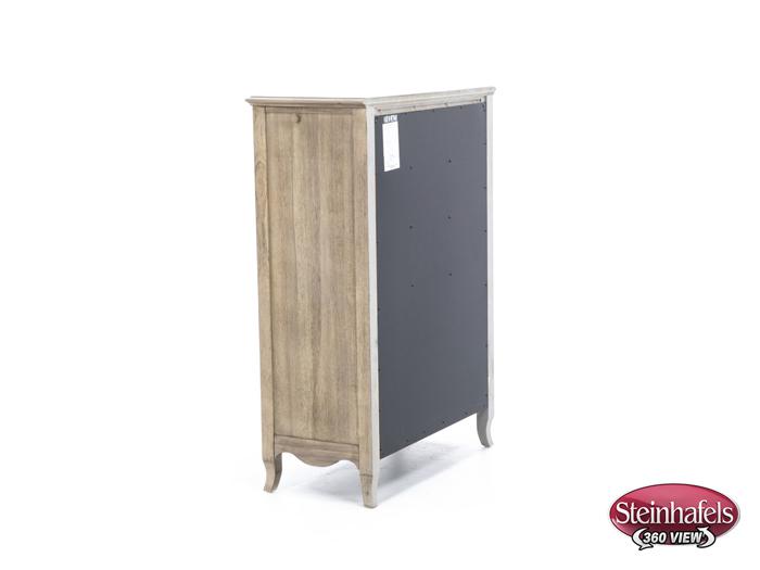 aspen furniture llc brown drawer  image   