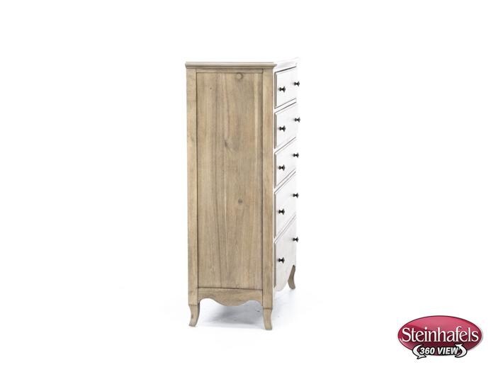 aspen furniture llc brown drawer  image   
