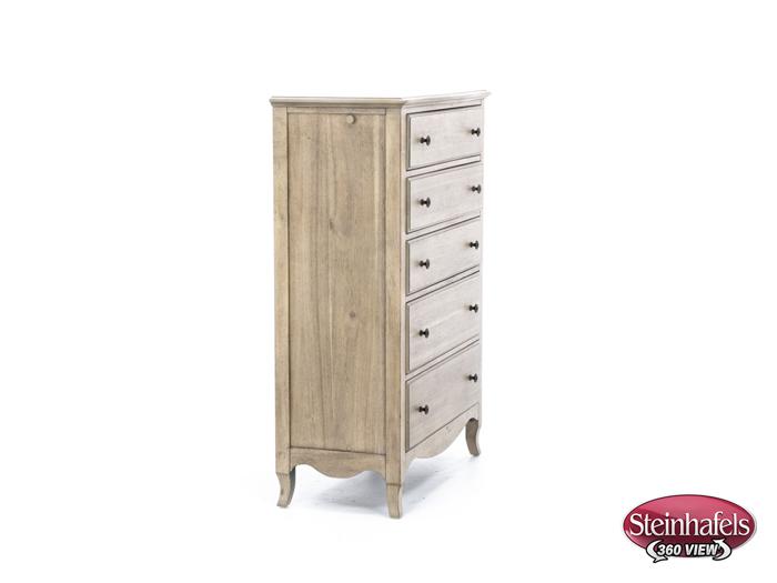aspen furniture llc brown drawer  image   