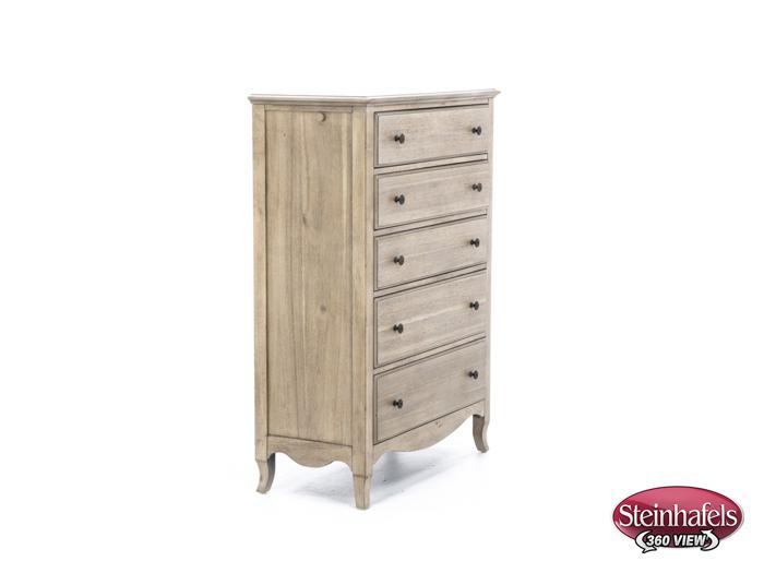 aspen furniture llc brown drawer  image   
