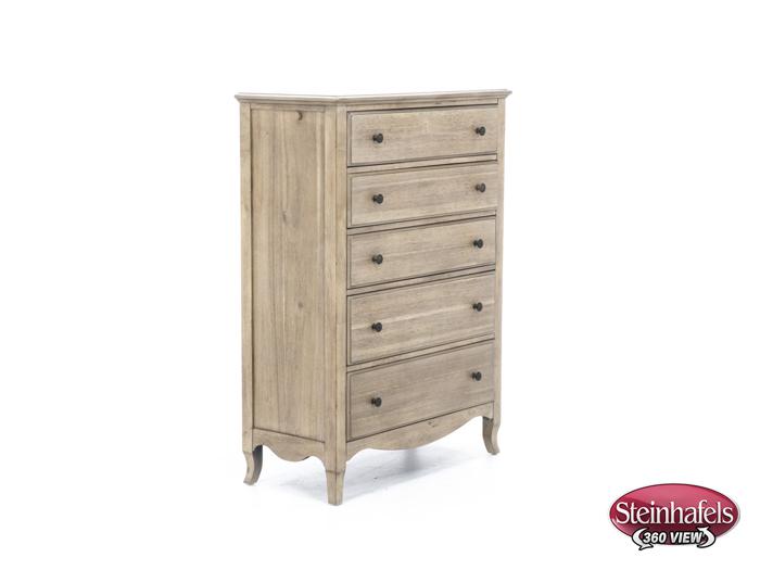 aspen furniture llc brown drawer  image   