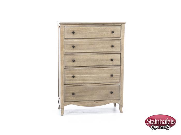 aspen furniture llc brown drawer  image   