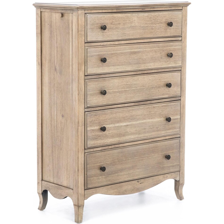 aspen furniture llc brown drawer   