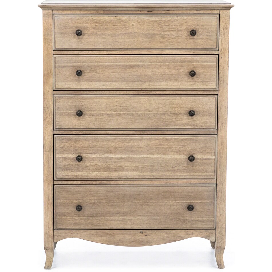 aspen furniture llc brown drawer   