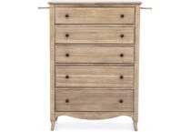 aspen furniture llc brown drawer   
