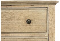 aspen furniture llc brown drawer   