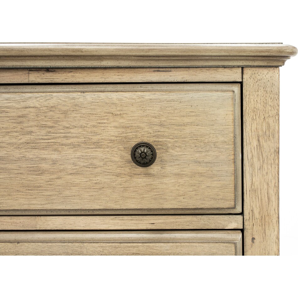 aspen furniture llc brown drawer   