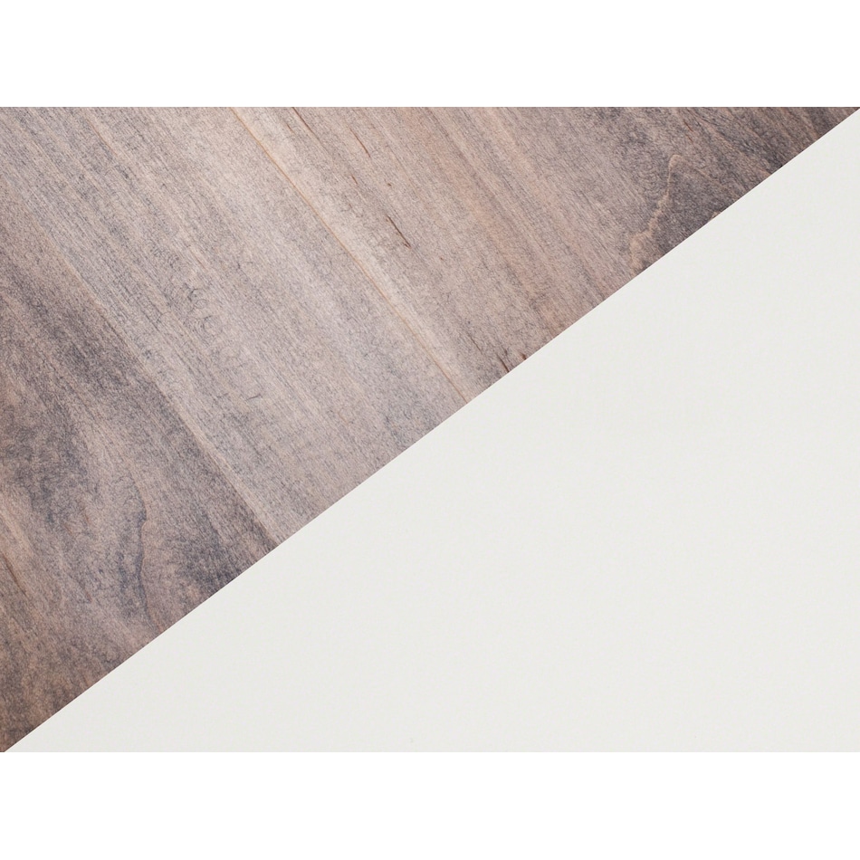 aspen ivory swatch  