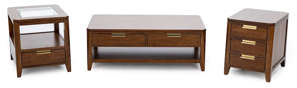 The Aspire Collection