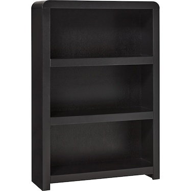 Edition Black Bookcase