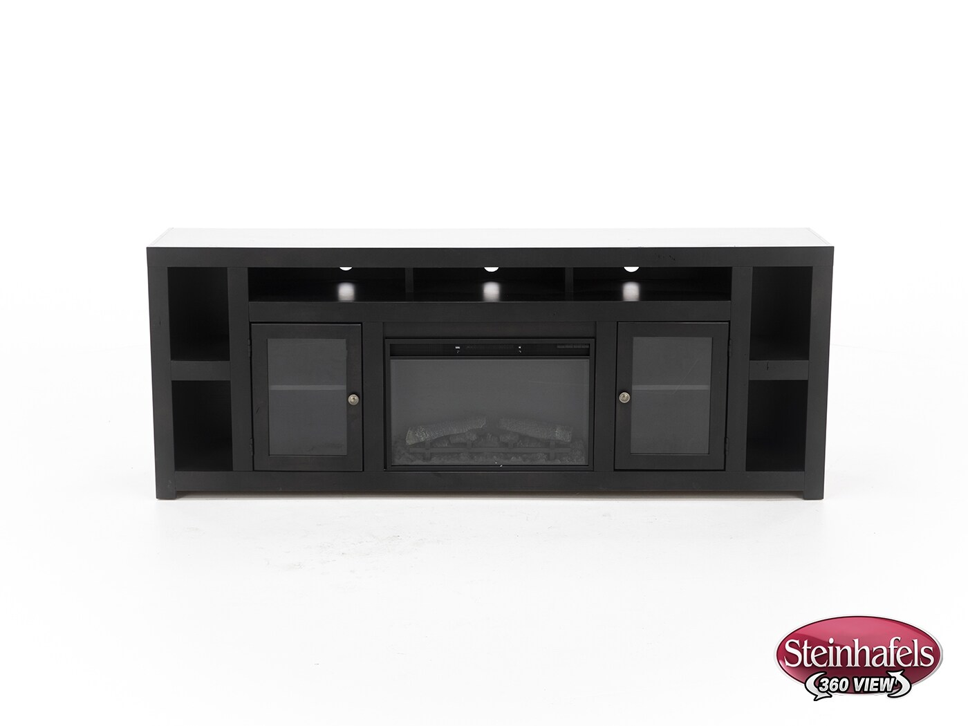 aspn black console  image avery  