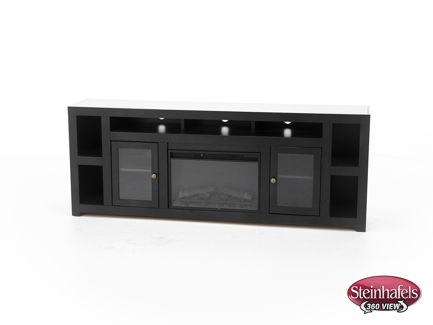 aspn black console  image avery  