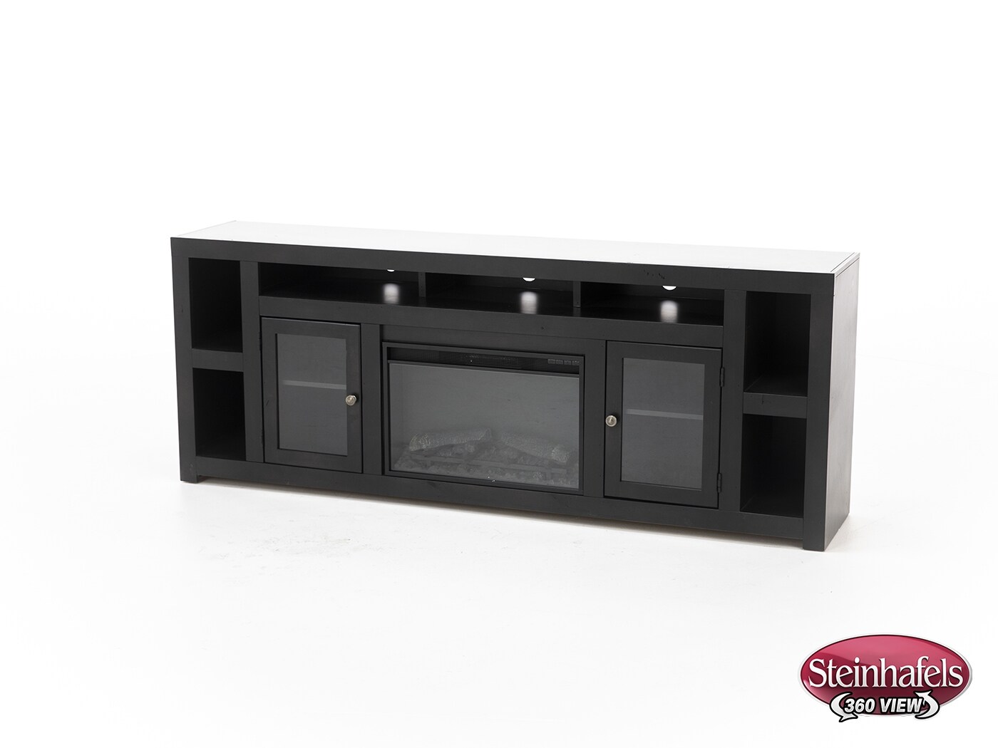 aspn black console  image avery  