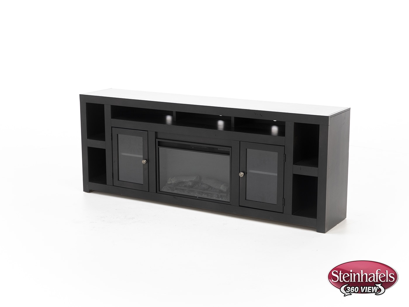 aspn black console  image avery  