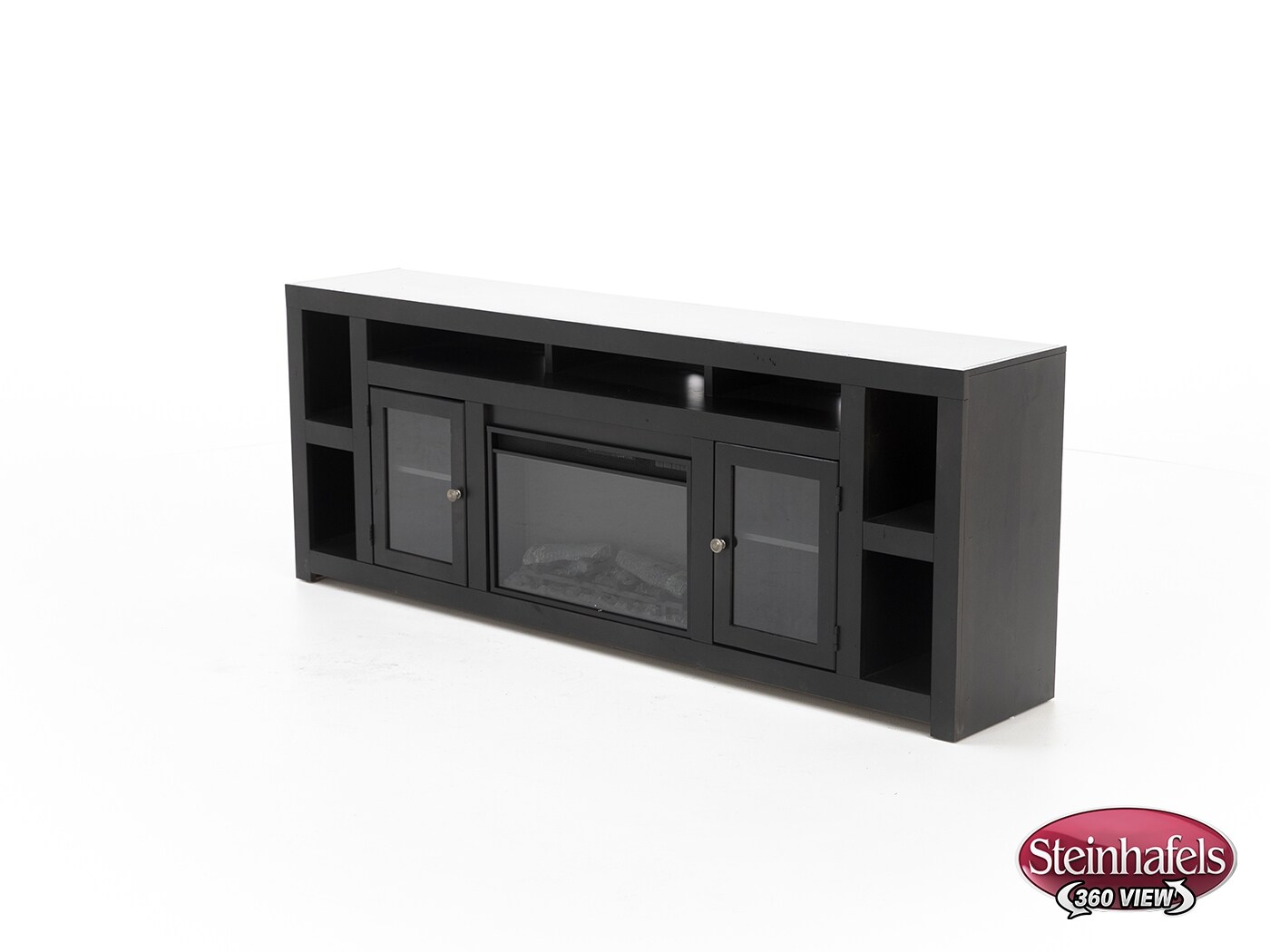 aspn black console  image avery  