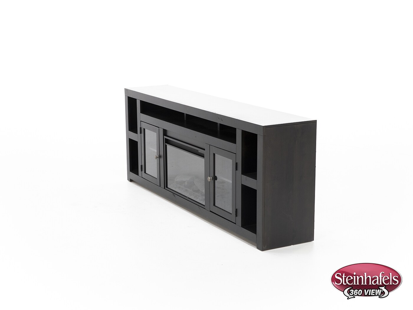 aspn black console  image avery  