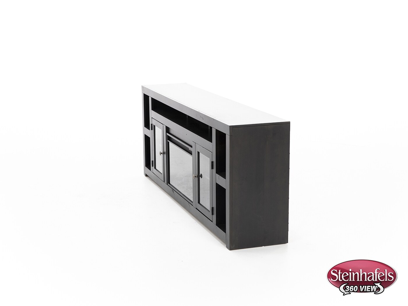 aspn black console  image avery  