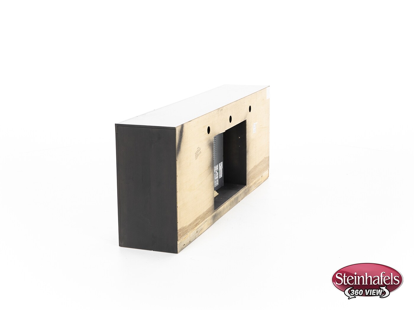 aspn black console  image avery  