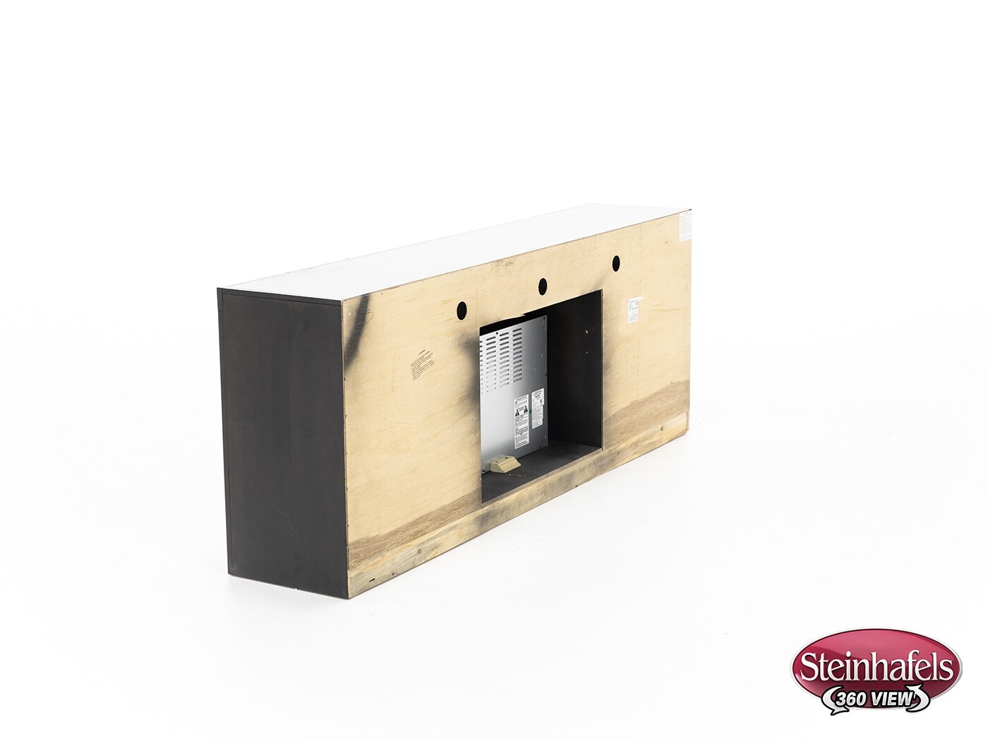 aspn black console  image avery  