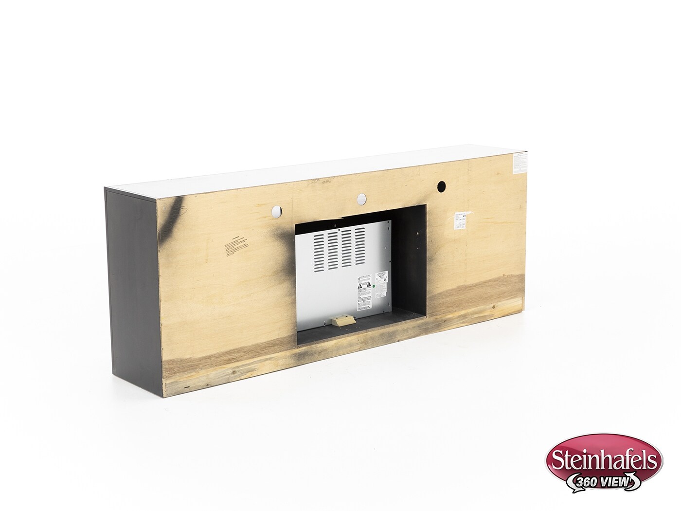 aspn black console  image avery  