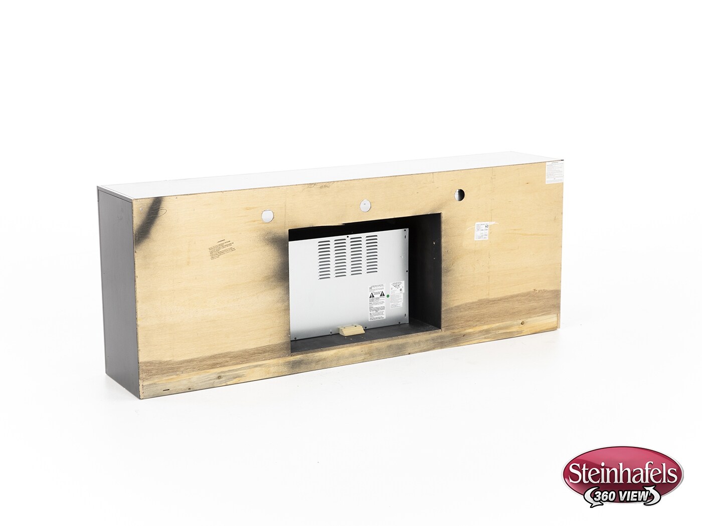 aspn black console  image avery  