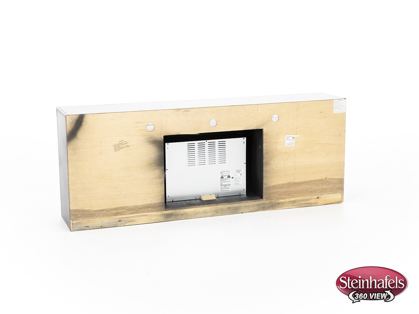 aspn black console  image avery  