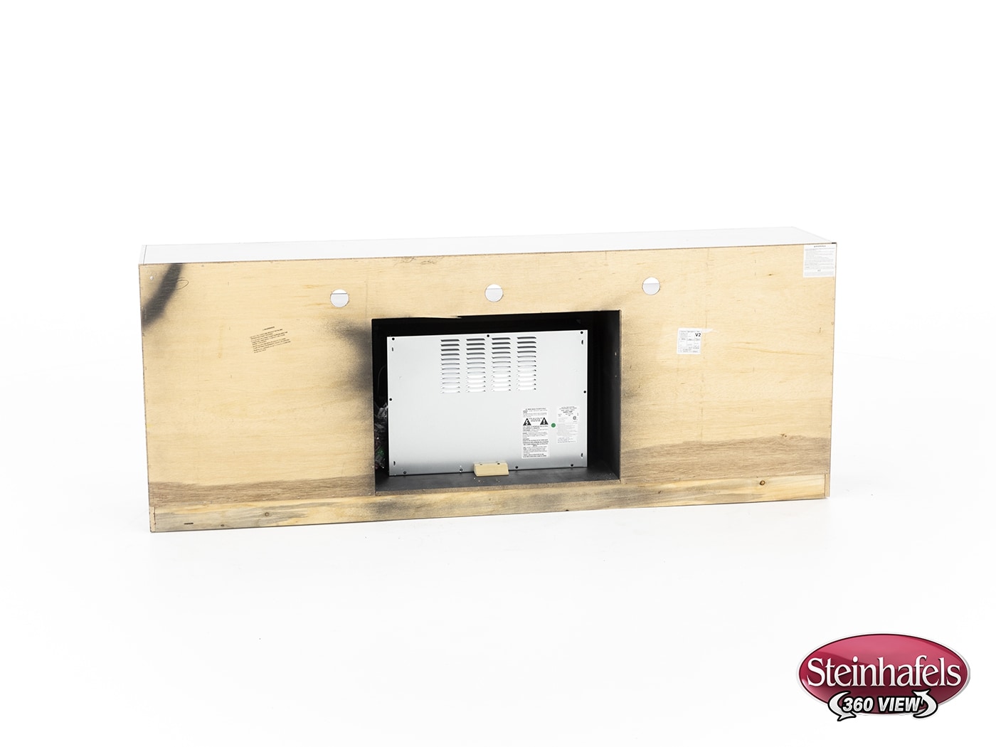 aspn black console  image avery  