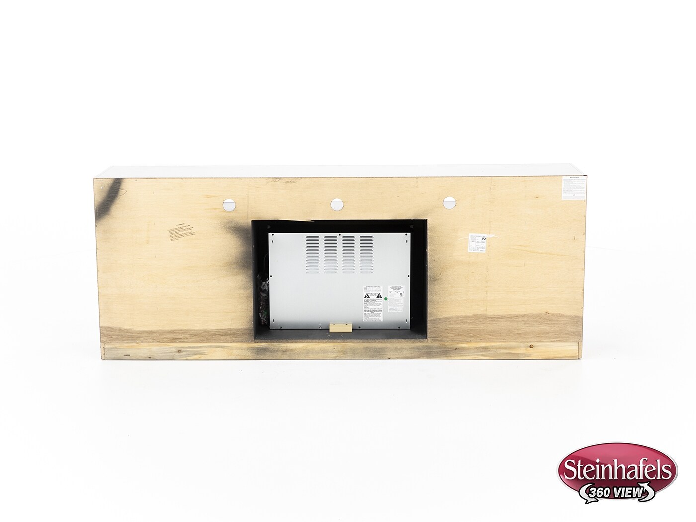 aspn black console  image avery  
