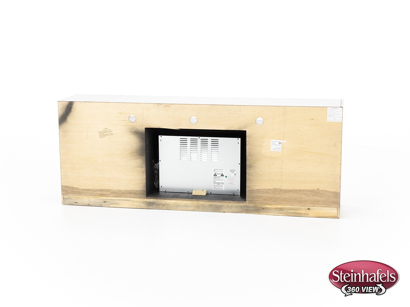 aspn black console  image avery  