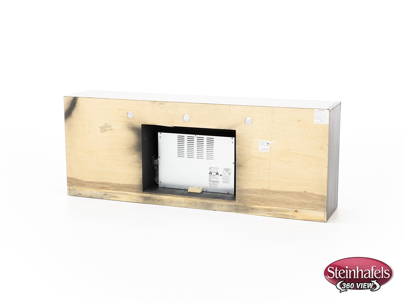 aspn black console  image avery  