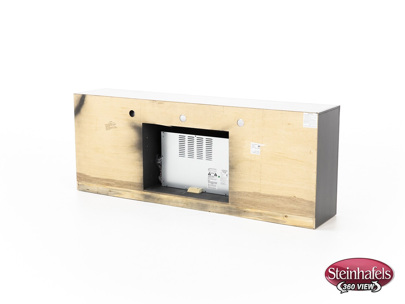 aspn black console  image avery  